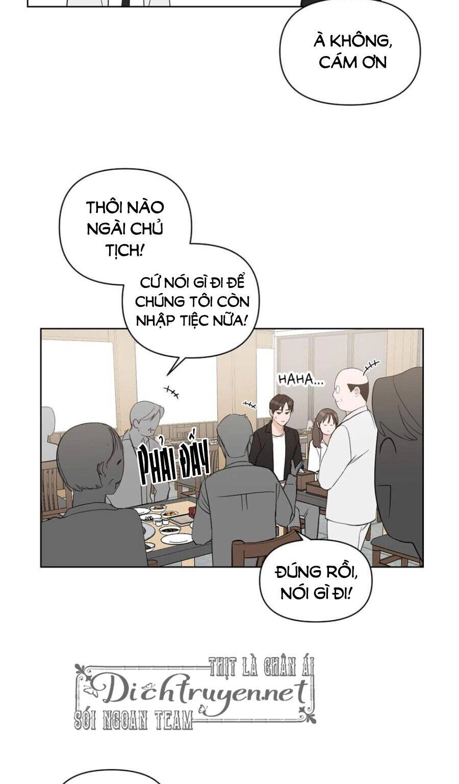 Baby Đến Rồi! Chapter 47 - 47