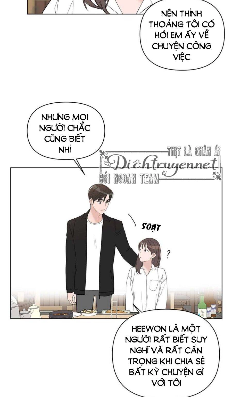 Baby Đến Rồi! Chapter 47 - 50