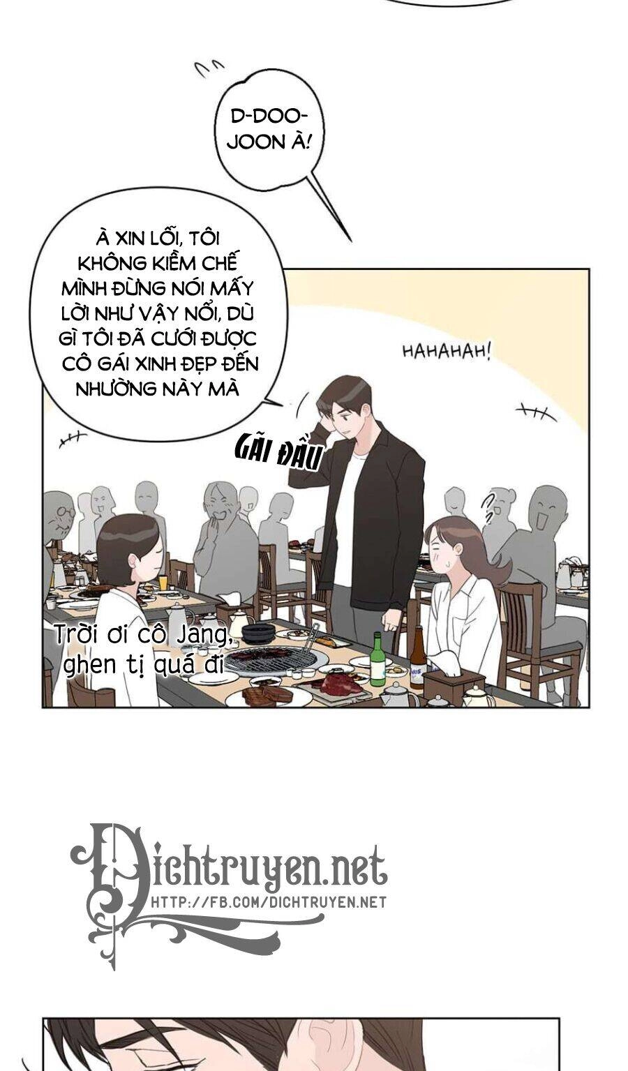 Baby Đến Rồi! Chapter 47 - 51