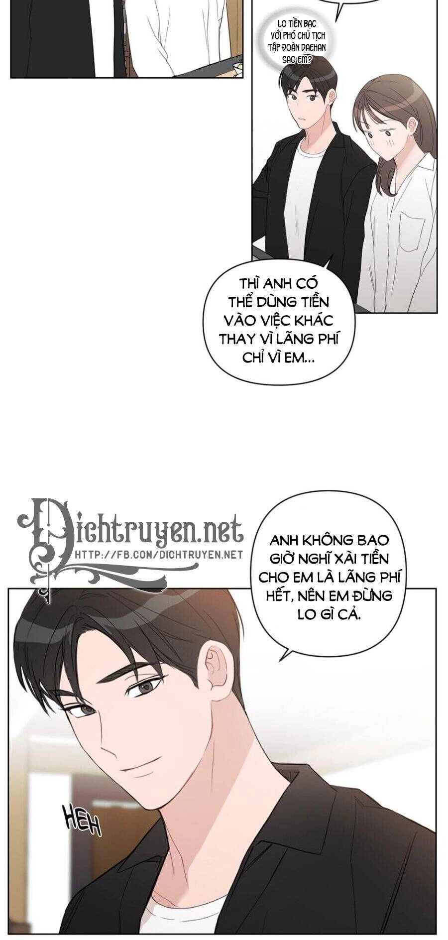 Baby Đến Rồi! Chapter 48 - 11