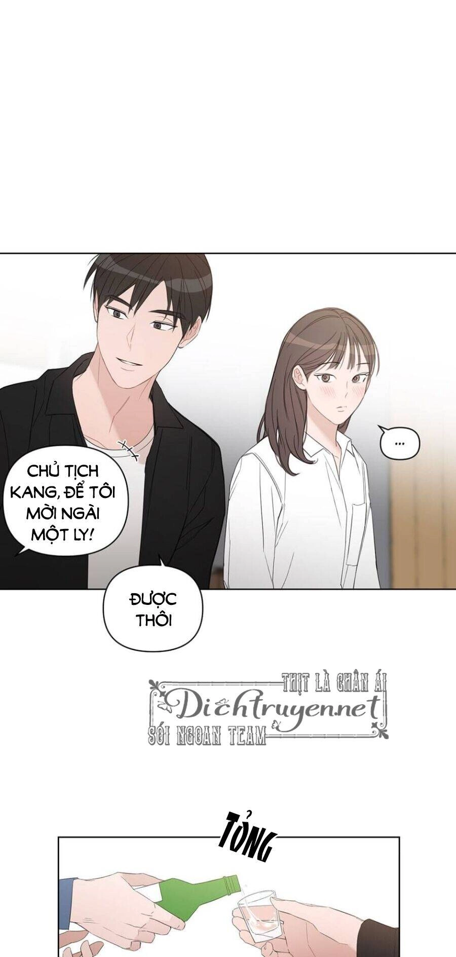 Baby Đến Rồi! Chapter 48 - 12