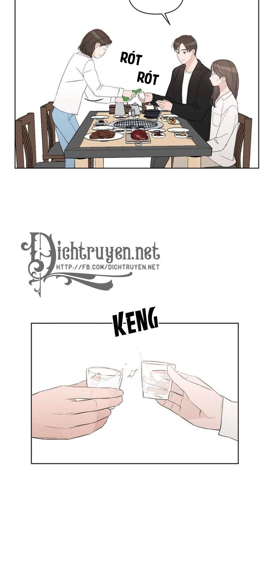 Baby Đến Rồi! Chapter 48 - 20