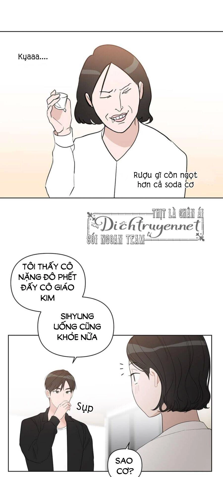 Baby Đến Rồi! Chapter 48 - 21