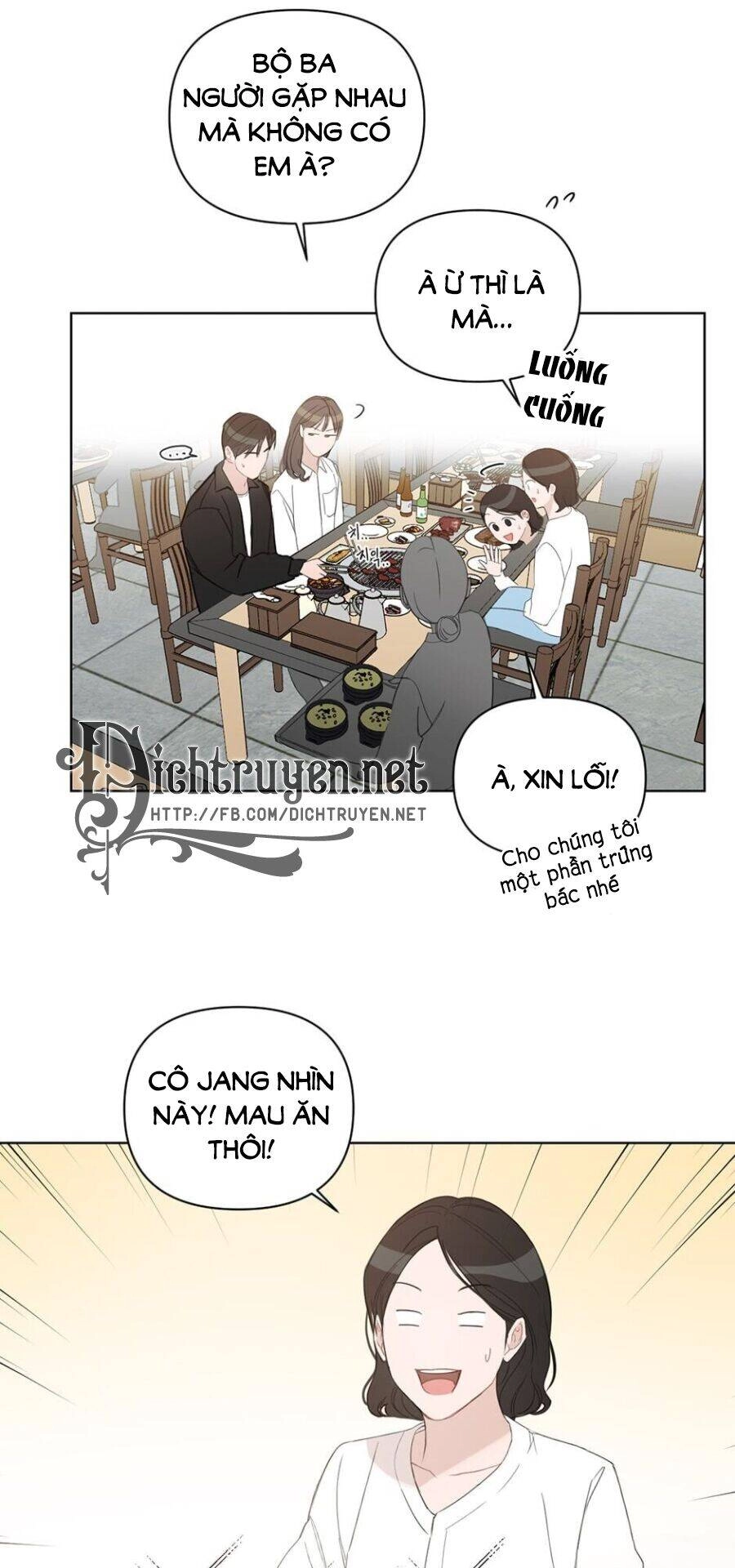 Baby Đến Rồi! Chapter 48 - 24