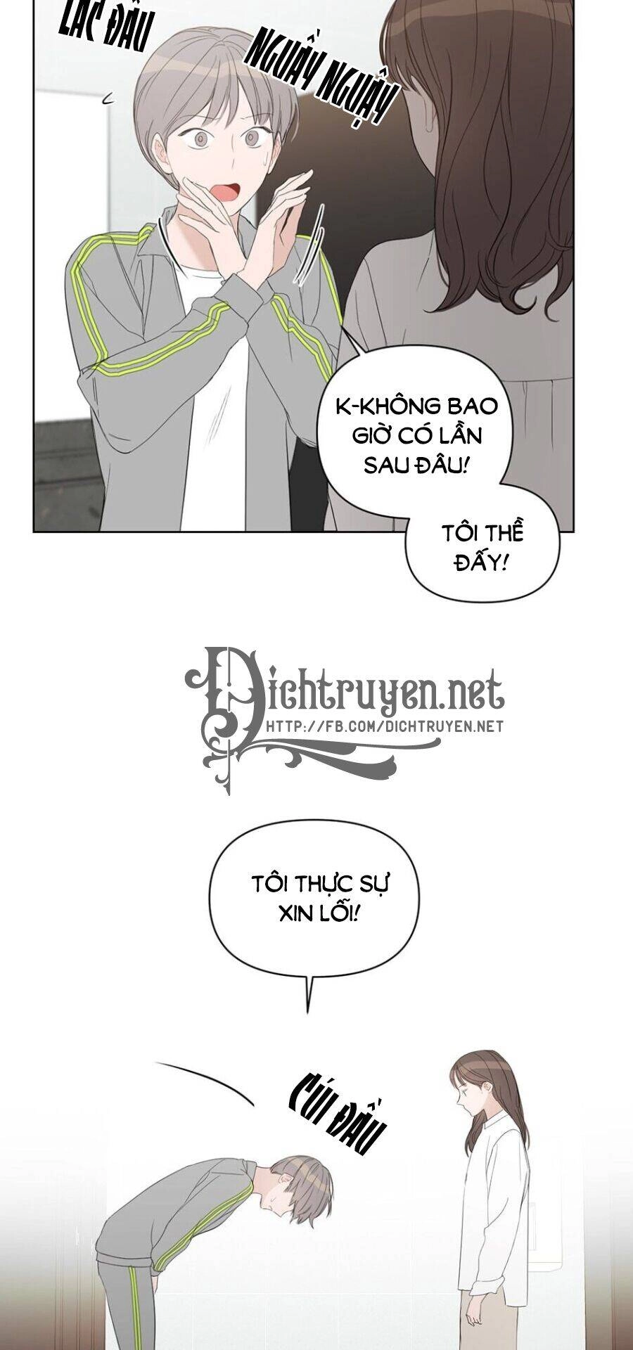 Baby Đến Rồi! Chapter 48 - 39