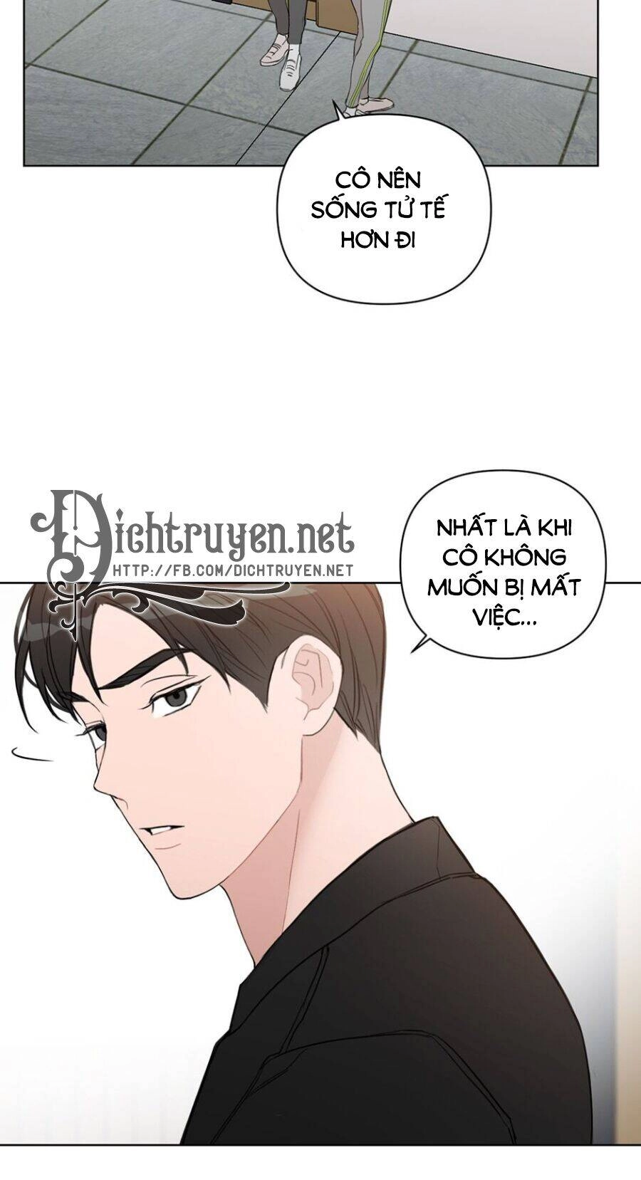 Baby Đến Rồi! Chapter 48 - 46