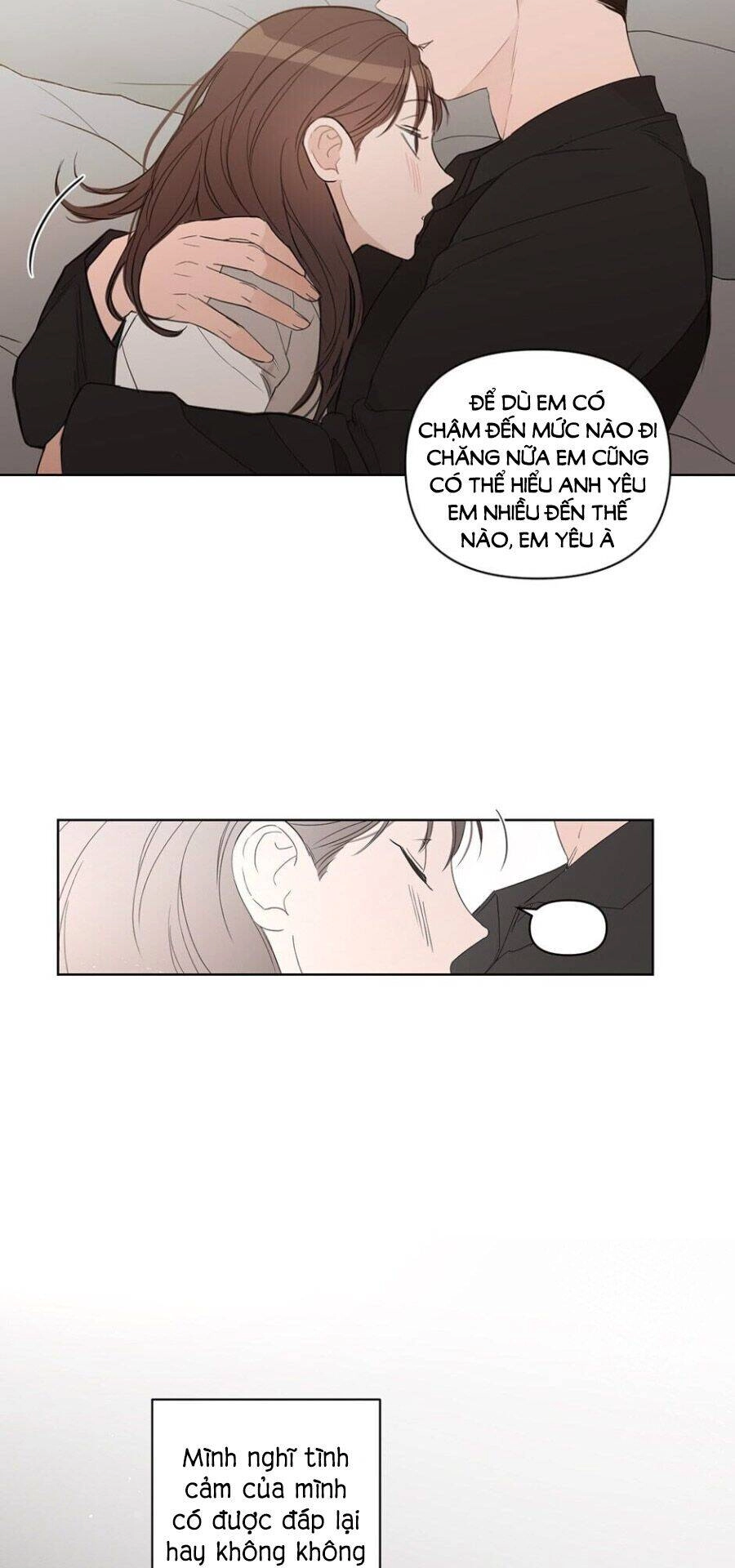 Baby Đến Rồi! Chapter 52 - 19