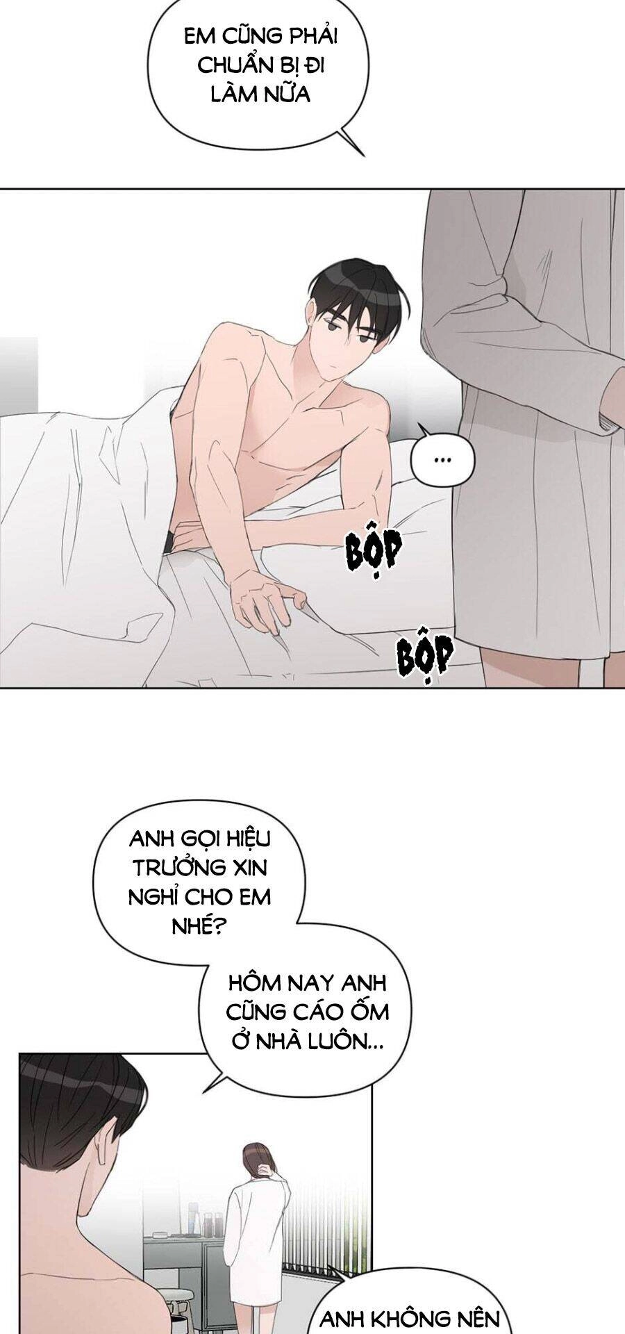 Baby Đến Rồi! Chapter 52 - 29