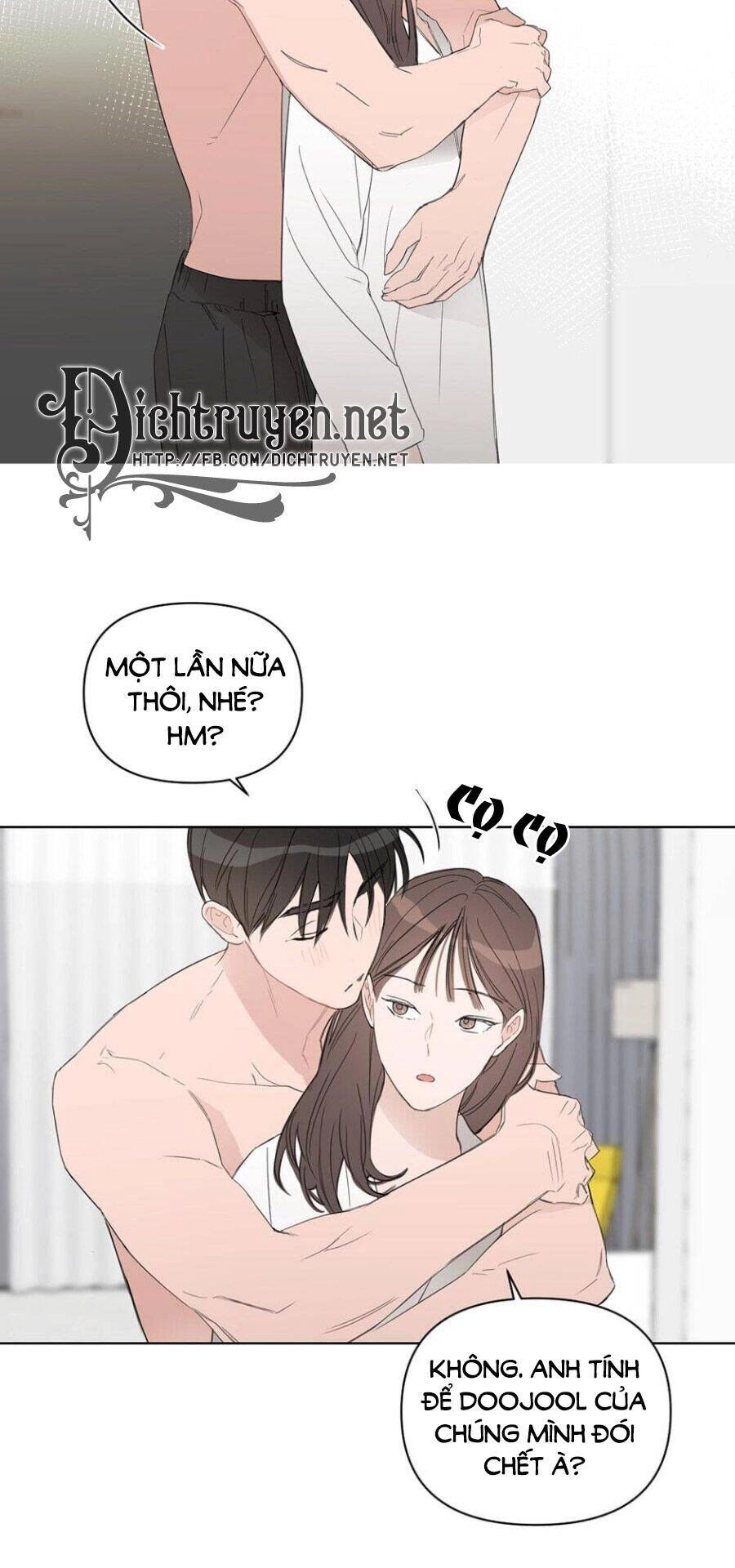 Baby Đến Rồi! Chapter 52 - 31