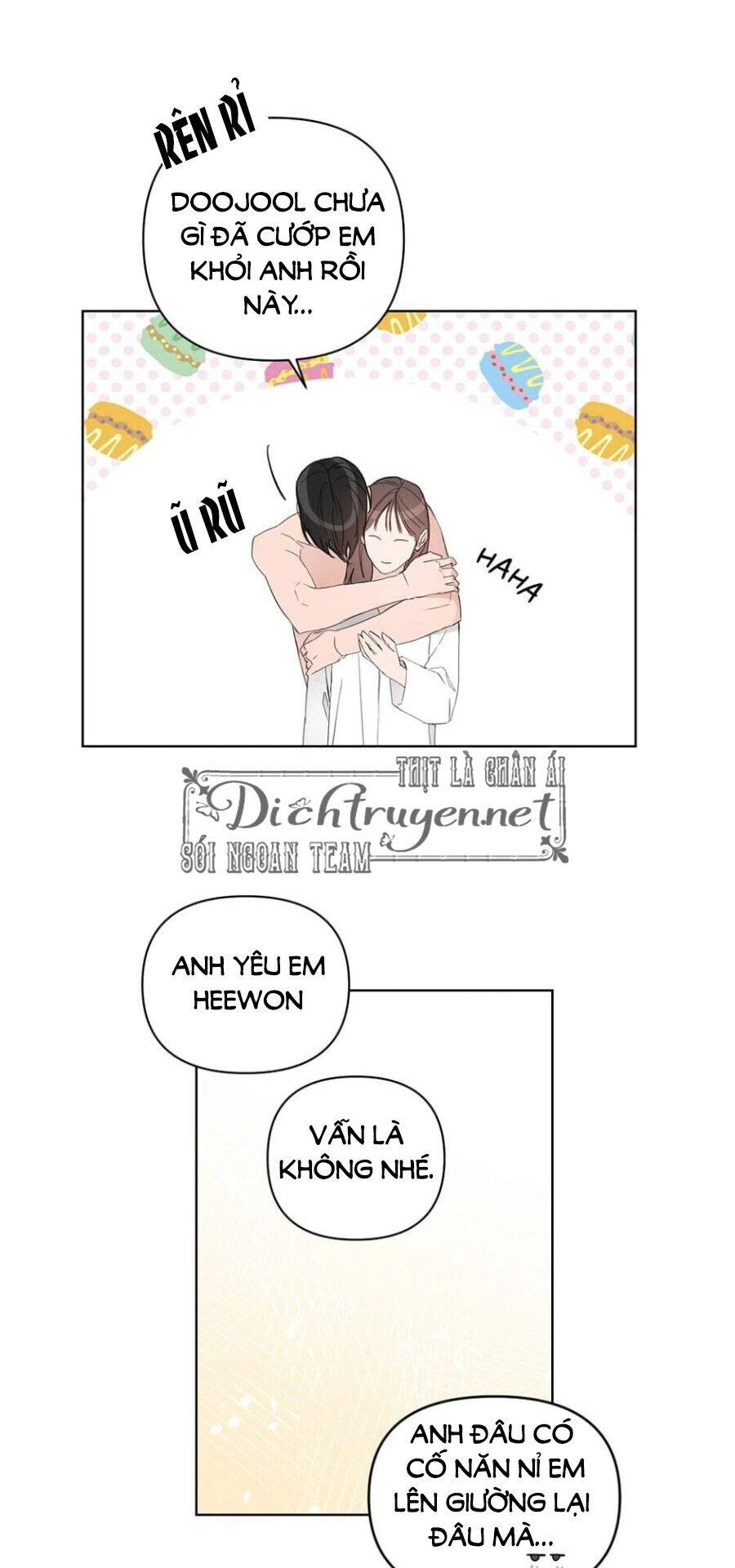 Baby Đến Rồi! Chapter 52 - 32