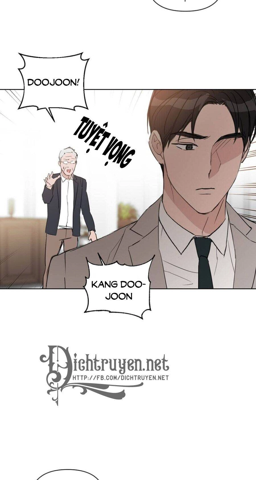 Baby Đến Rồi! Chapter 52 - 48