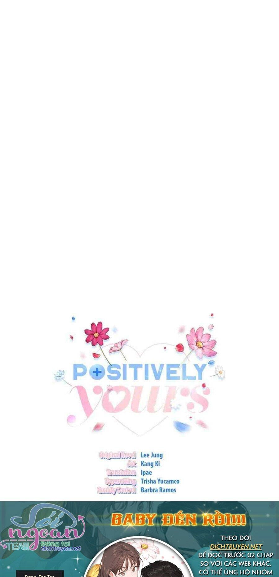 Baby Đến Rồi! Chapter 53 - 3