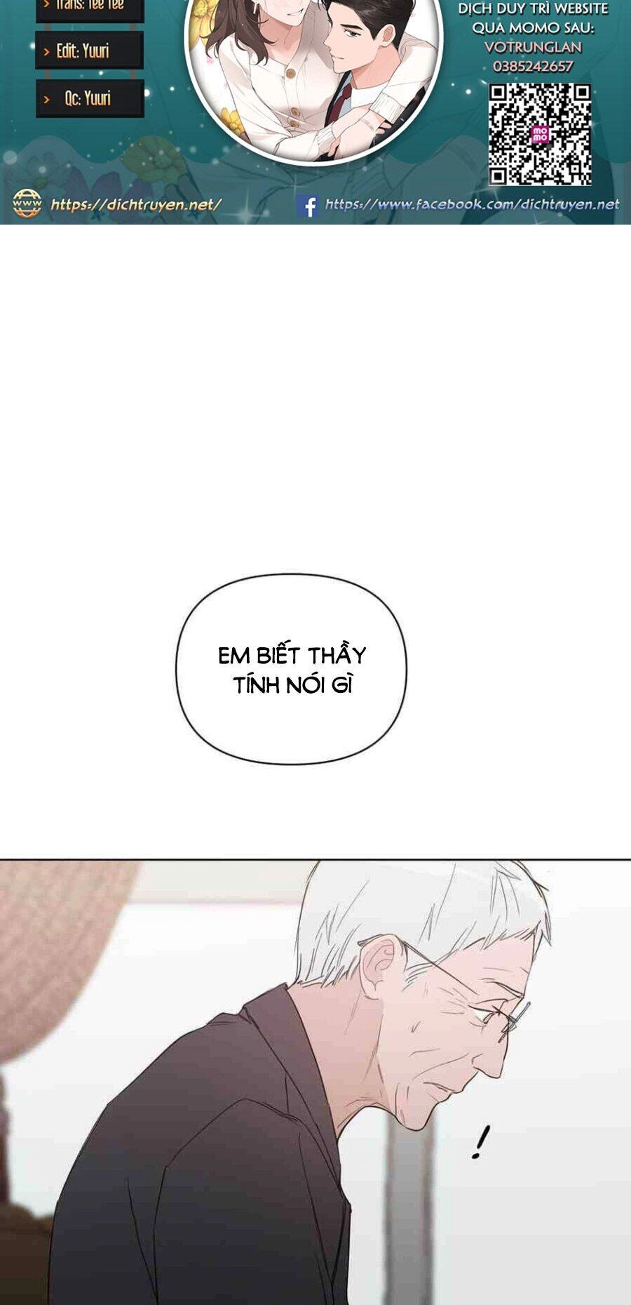 Baby Đến Rồi! Chapter 53 - 4