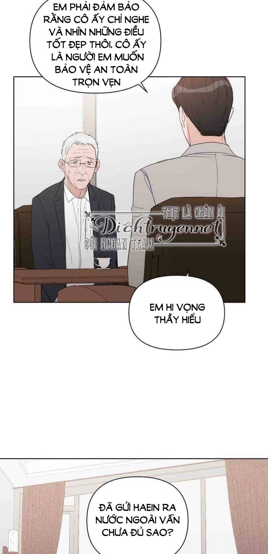 Baby Đến Rồi! Chapter 53 - 6