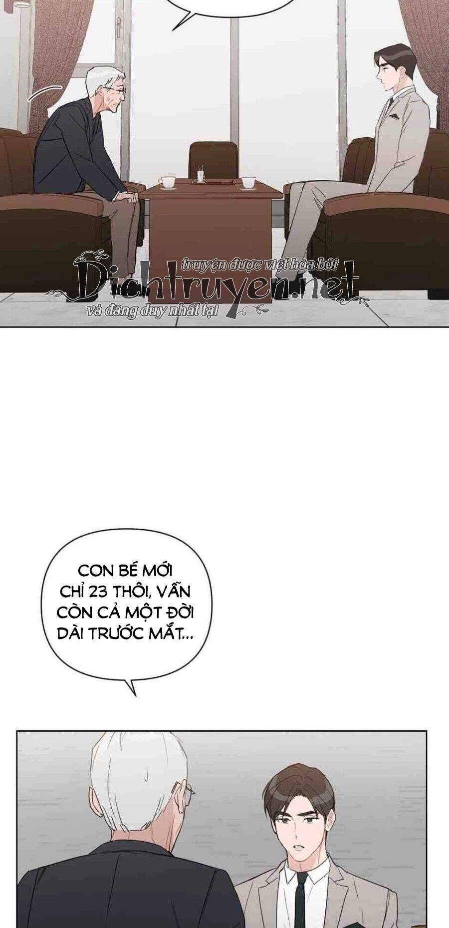 Baby Đến Rồi! Chapter 53 - 7