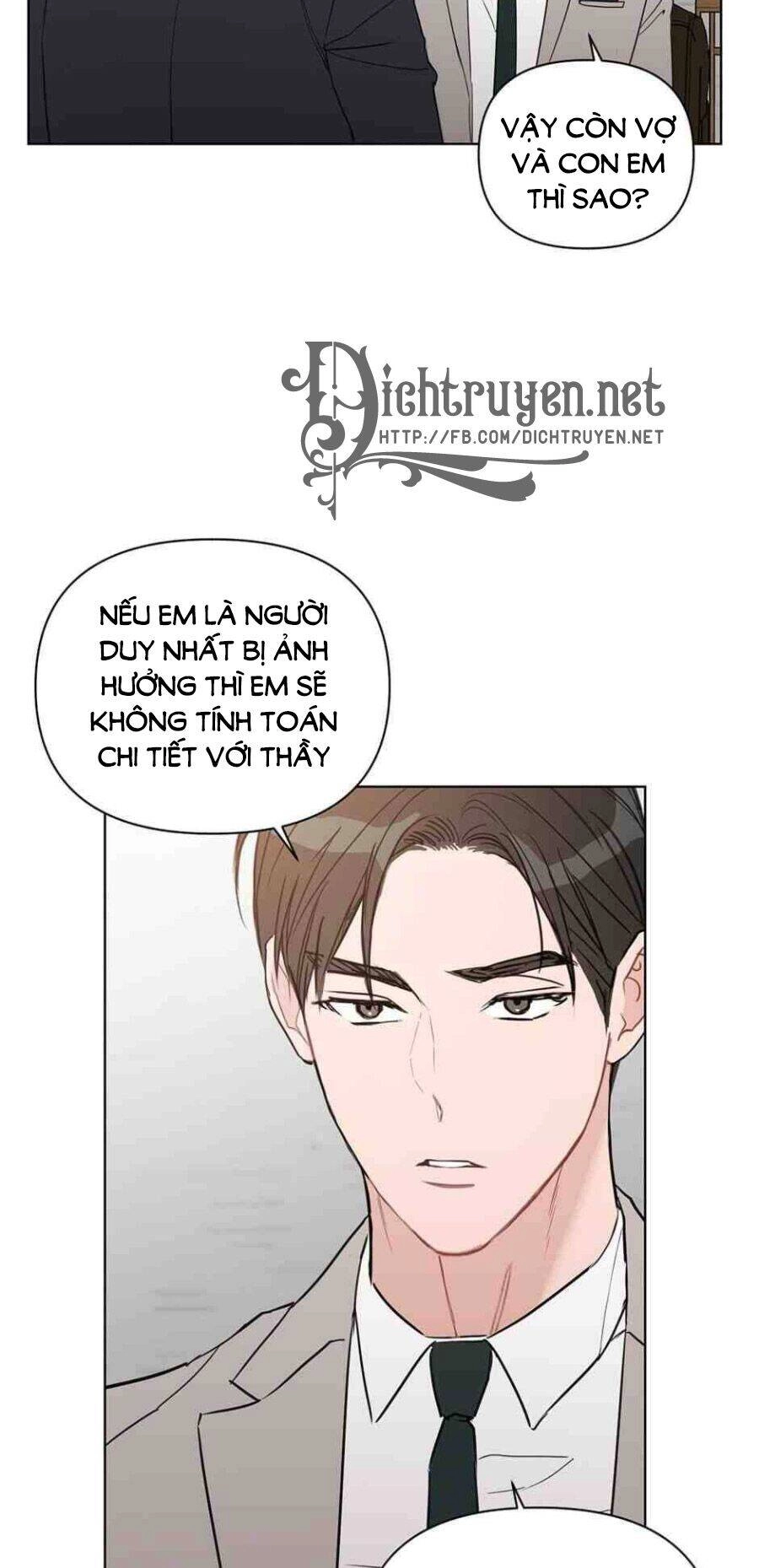 Baby Đến Rồi! Chapter 53 - 8