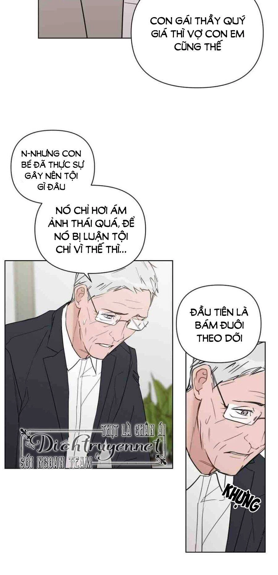 Baby Đến Rồi! Chapter 53 - 9