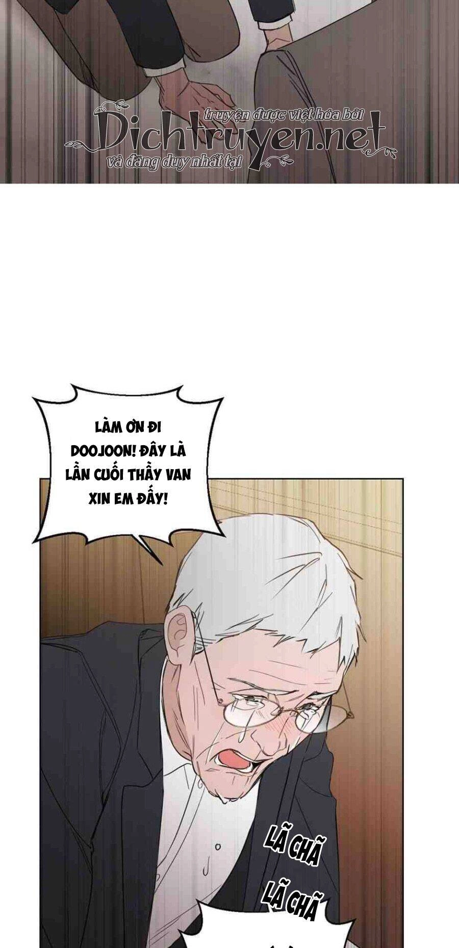 Baby Đến Rồi! Chapter 53 - 13