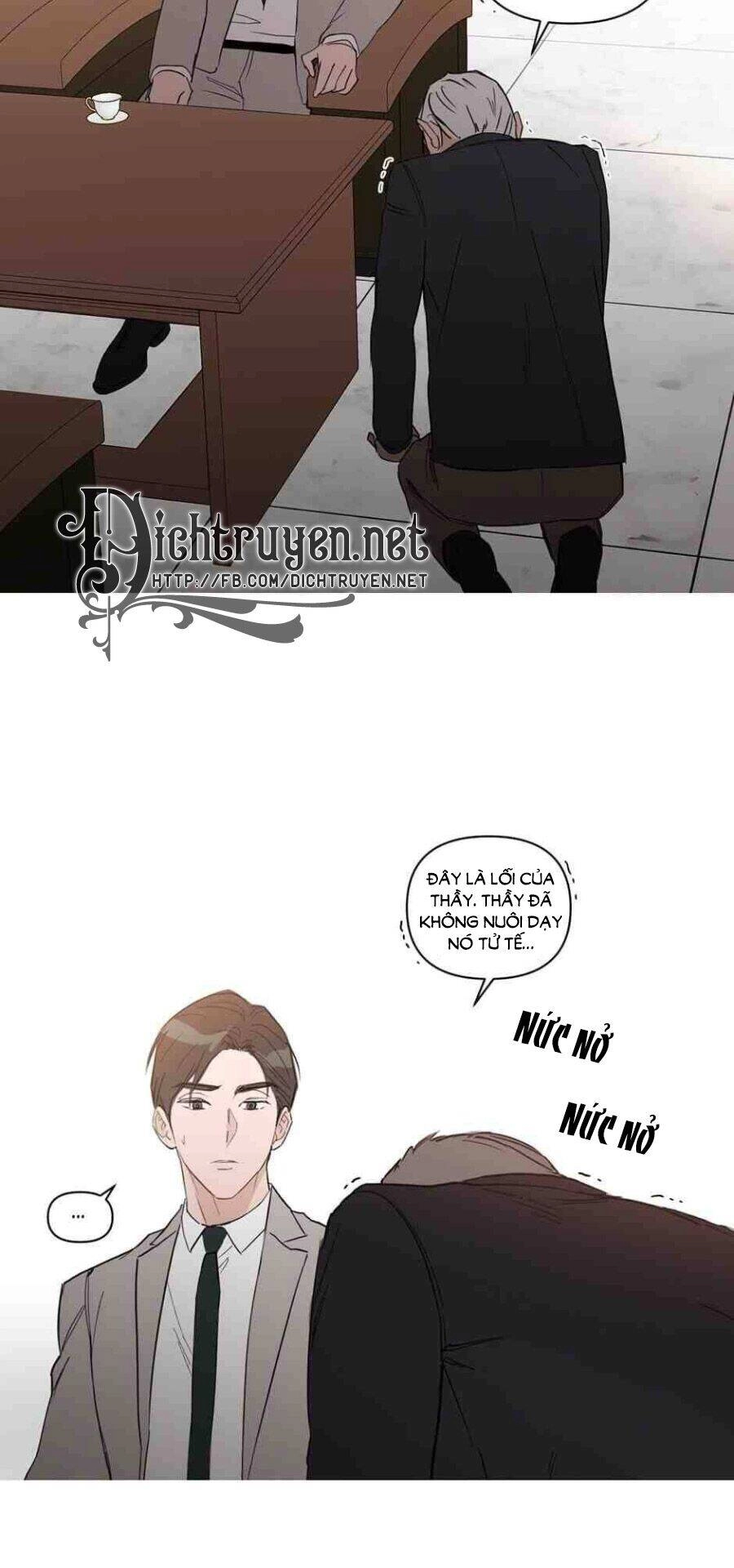 Baby Đến Rồi! Chapter 53 - 16