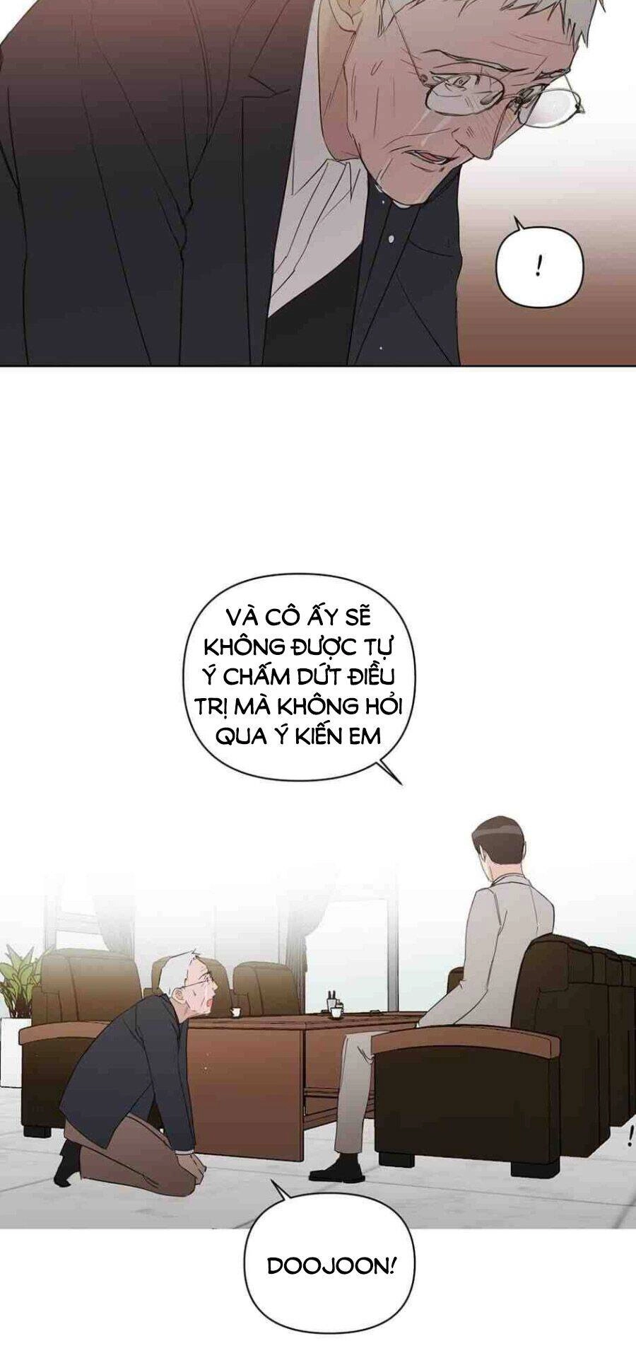 Baby Đến Rồi! Chapter 53 - 20