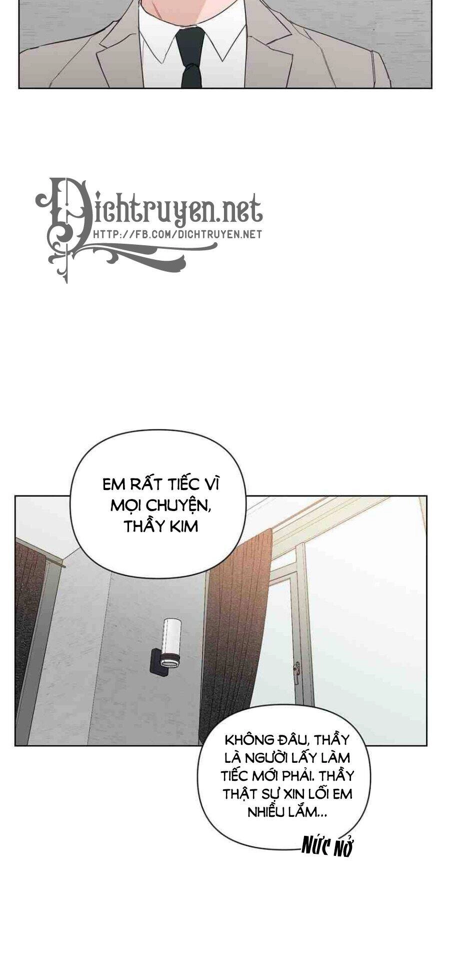 Baby Đến Rồi! Chapter 53 - 22