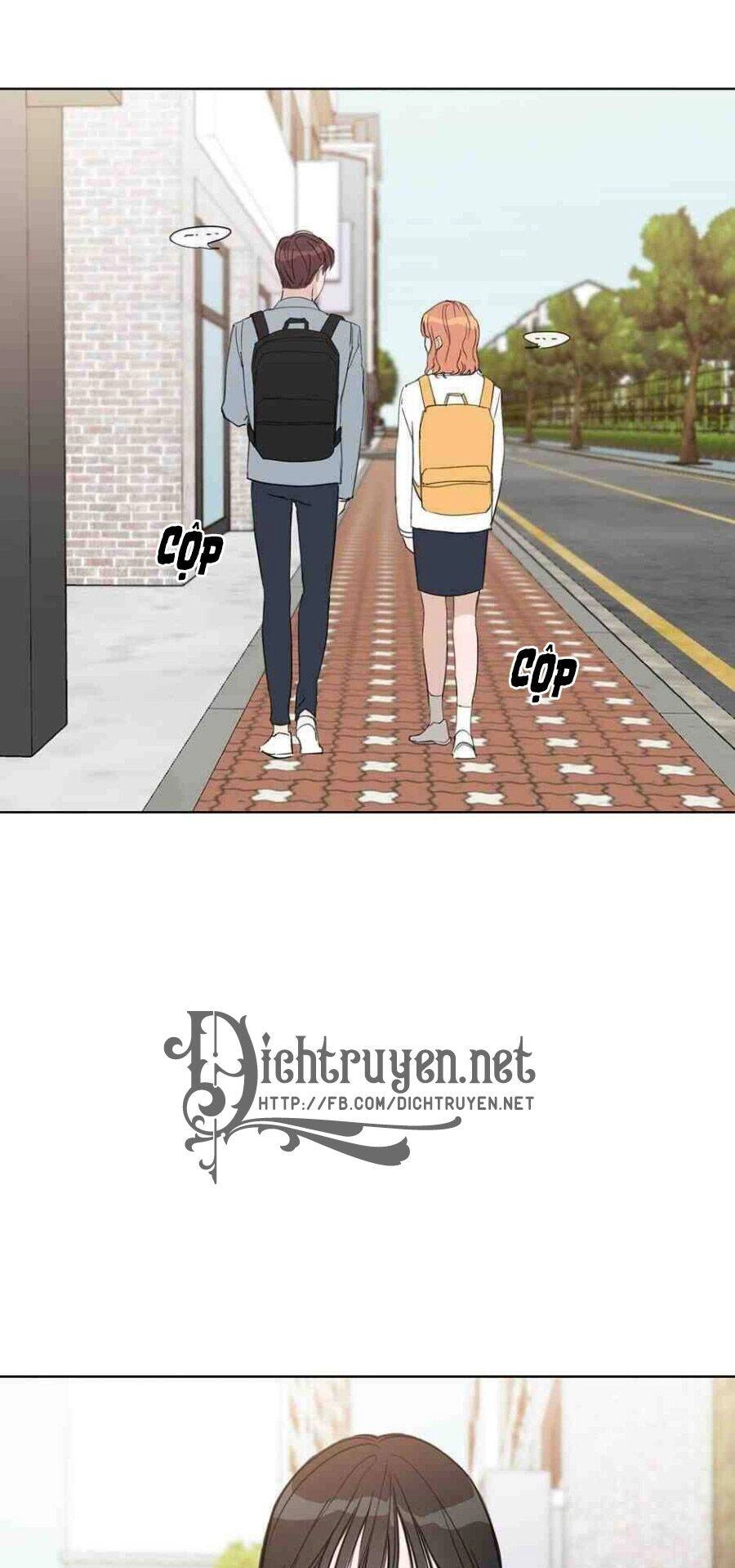 Baby Đến Rồi! Chapter 53 - 24