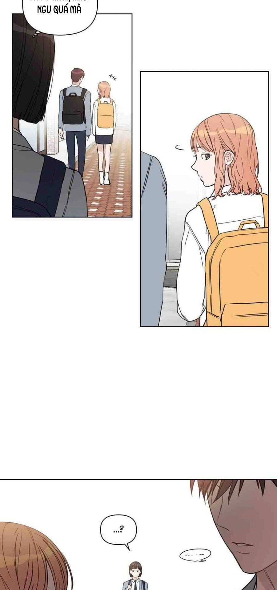 Baby Đến Rồi! Chapter 53 - 26