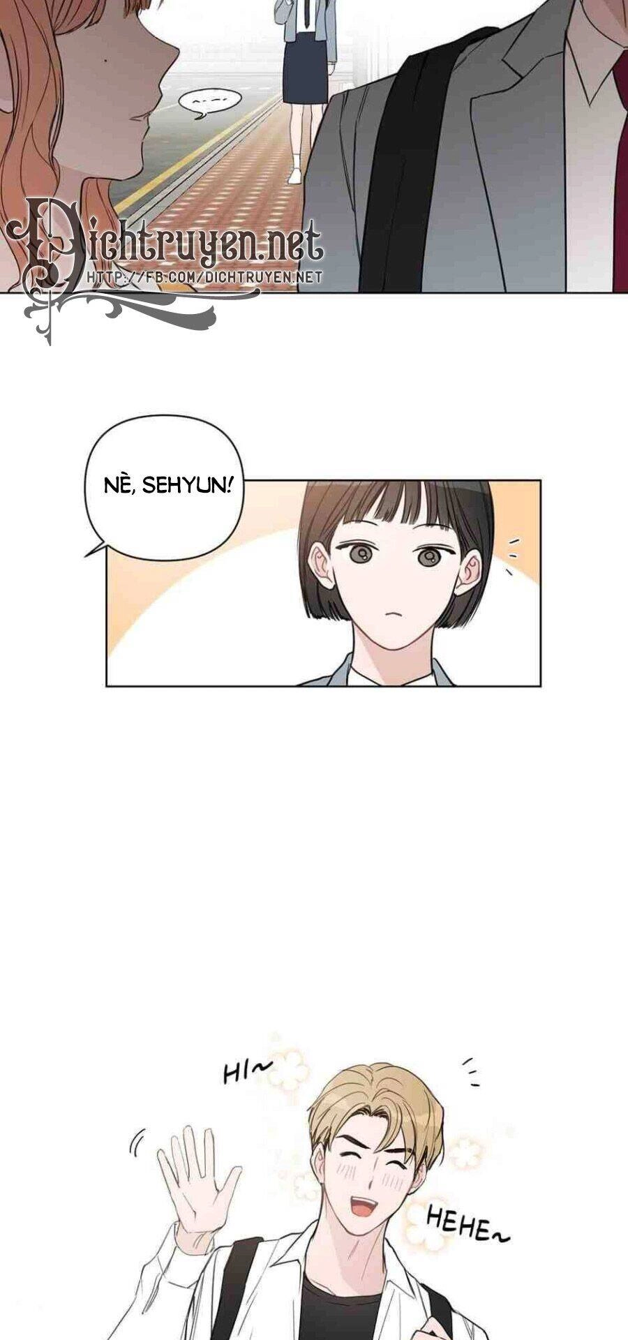 Baby Đến Rồi! Chapter 53 - 27