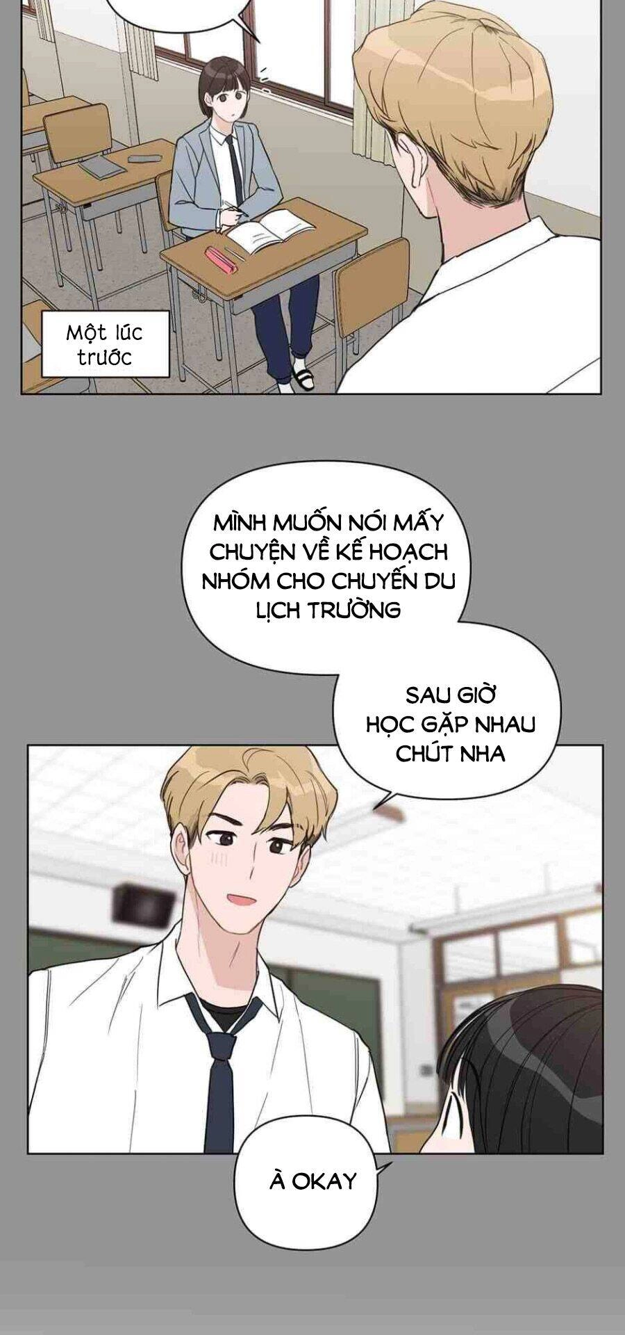 Baby Đến Rồi! Chapter 53 - 30