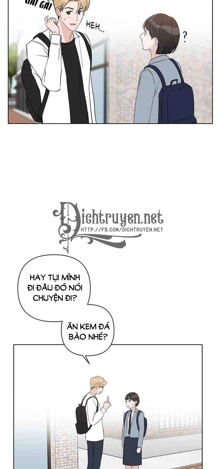 Baby Đến Rồi! Chapter 53 - 33