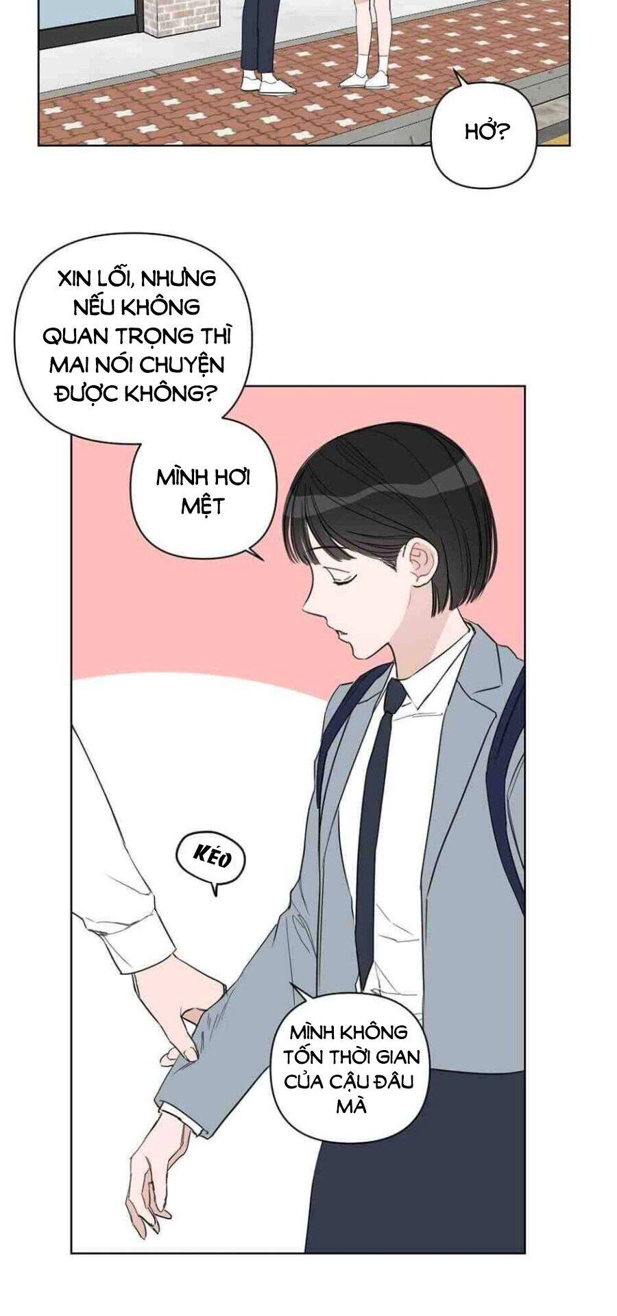 Baby Đến Rồi! Chapter 53 - 34