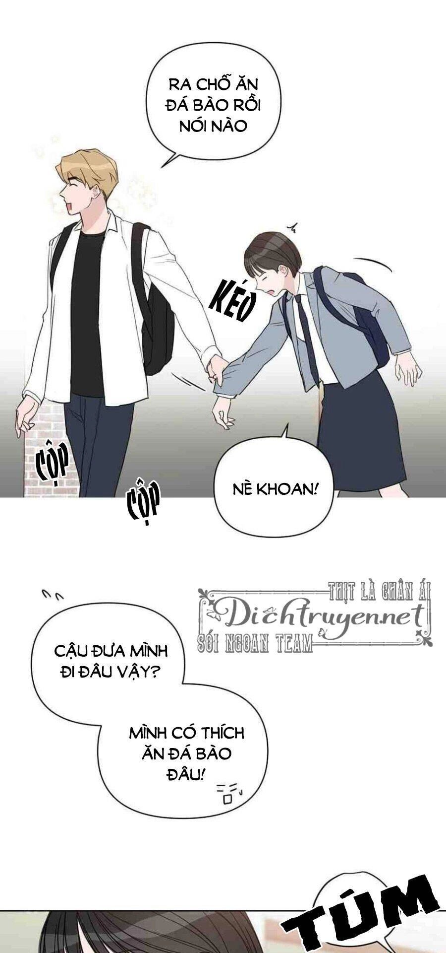 Baby Đến Rồi! Chapter 53 - 35