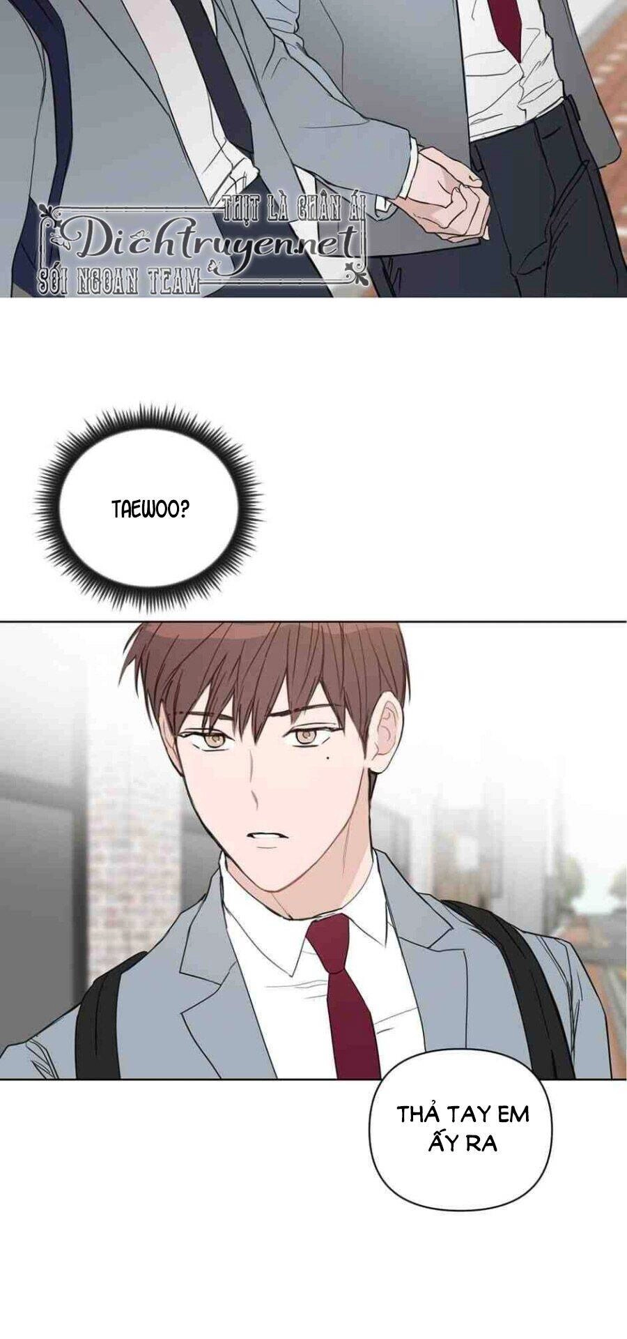 Baby Đến Rồi! Chapter 53 - 37