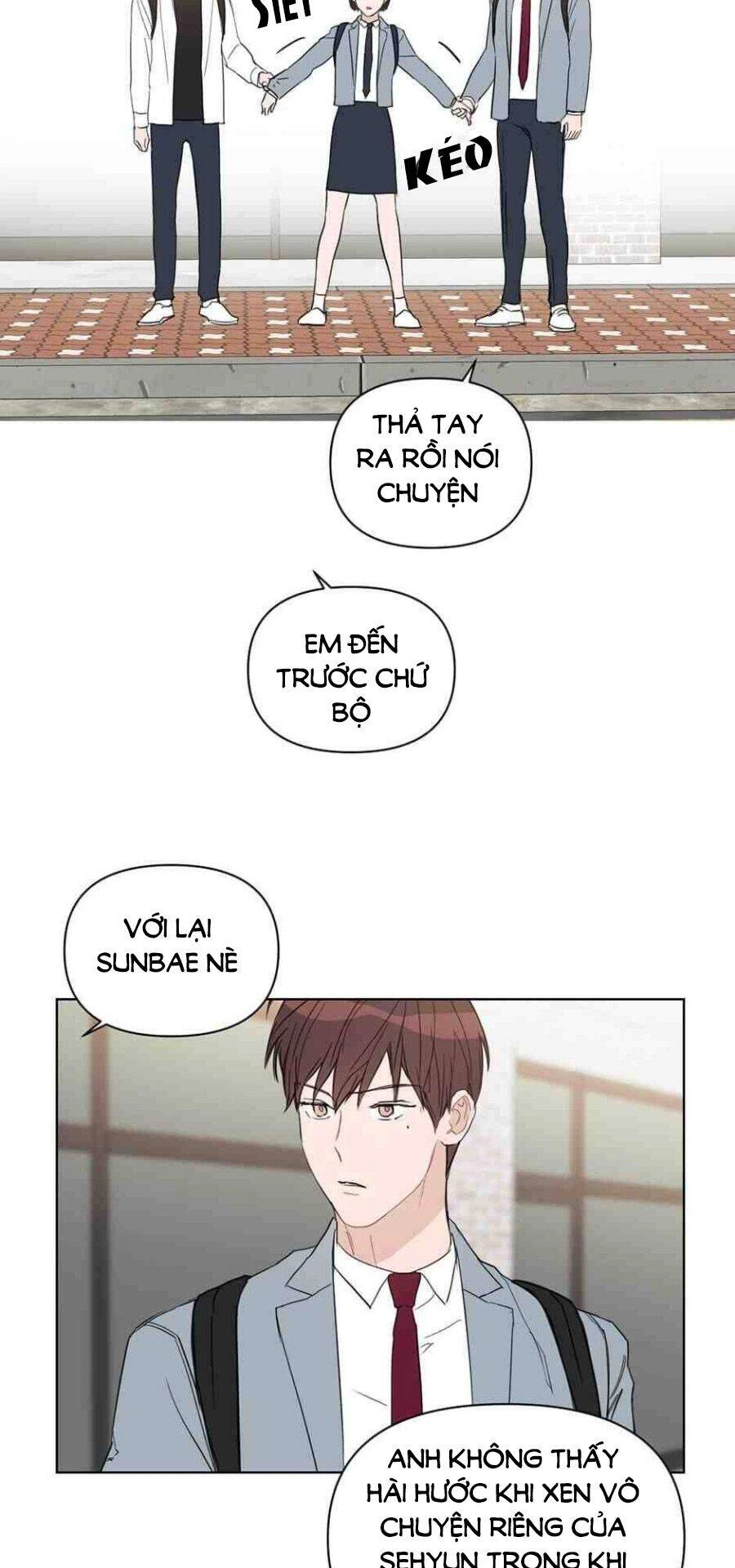 Baby Đến Rồi! Chapter 53 - 39