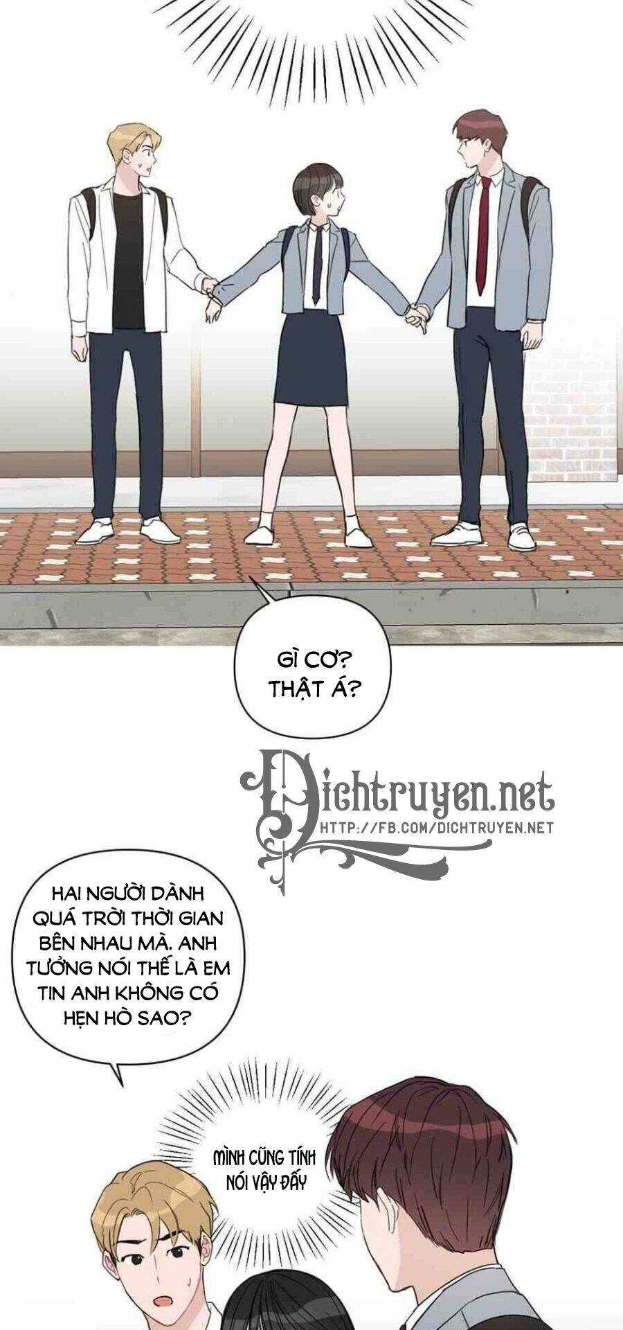 Baby Đến Rồi! Chapter 53 - 41