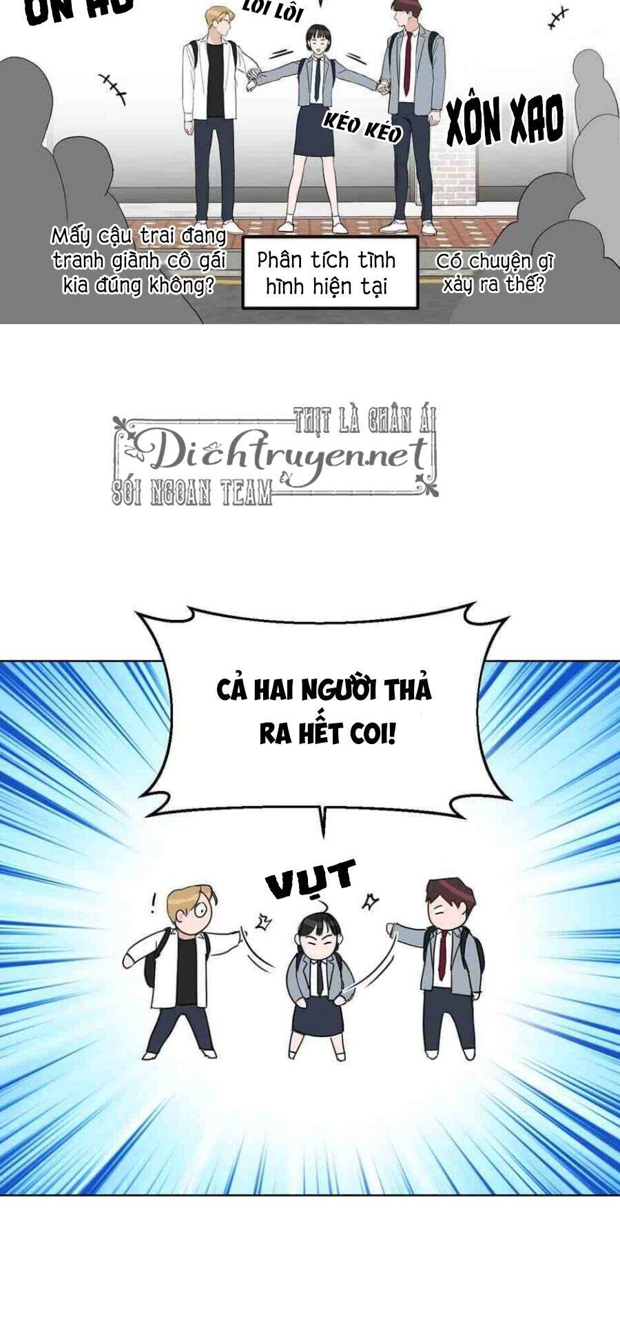 Baby Đến Rồi! Chapter 53 - 43