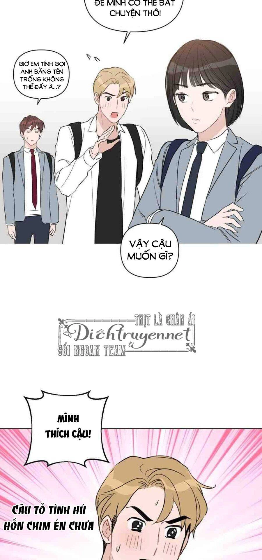 Baby Đến Rồi! Chapter 53 - 45