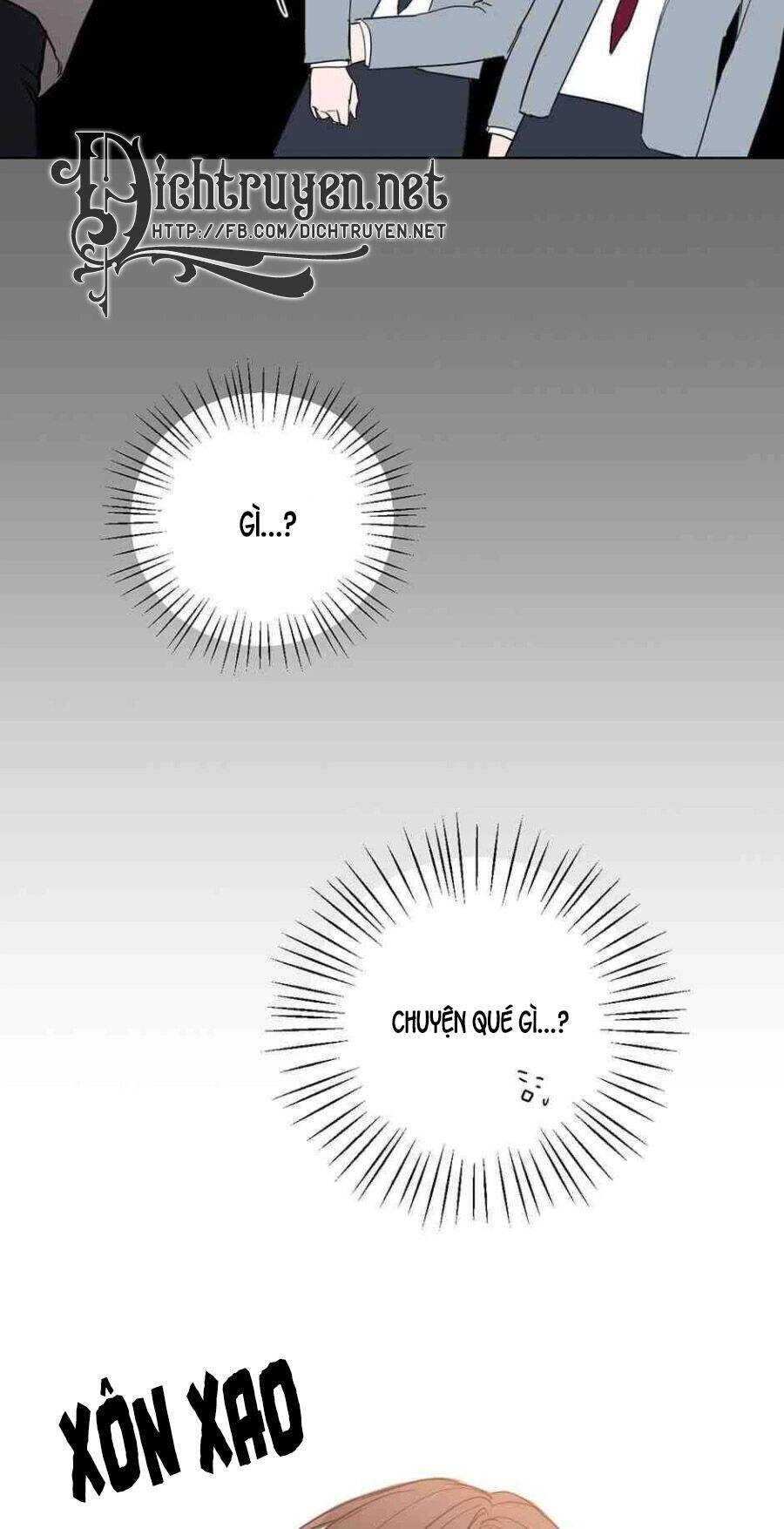 Baby Đến Rồi! Chapter 53 - 48