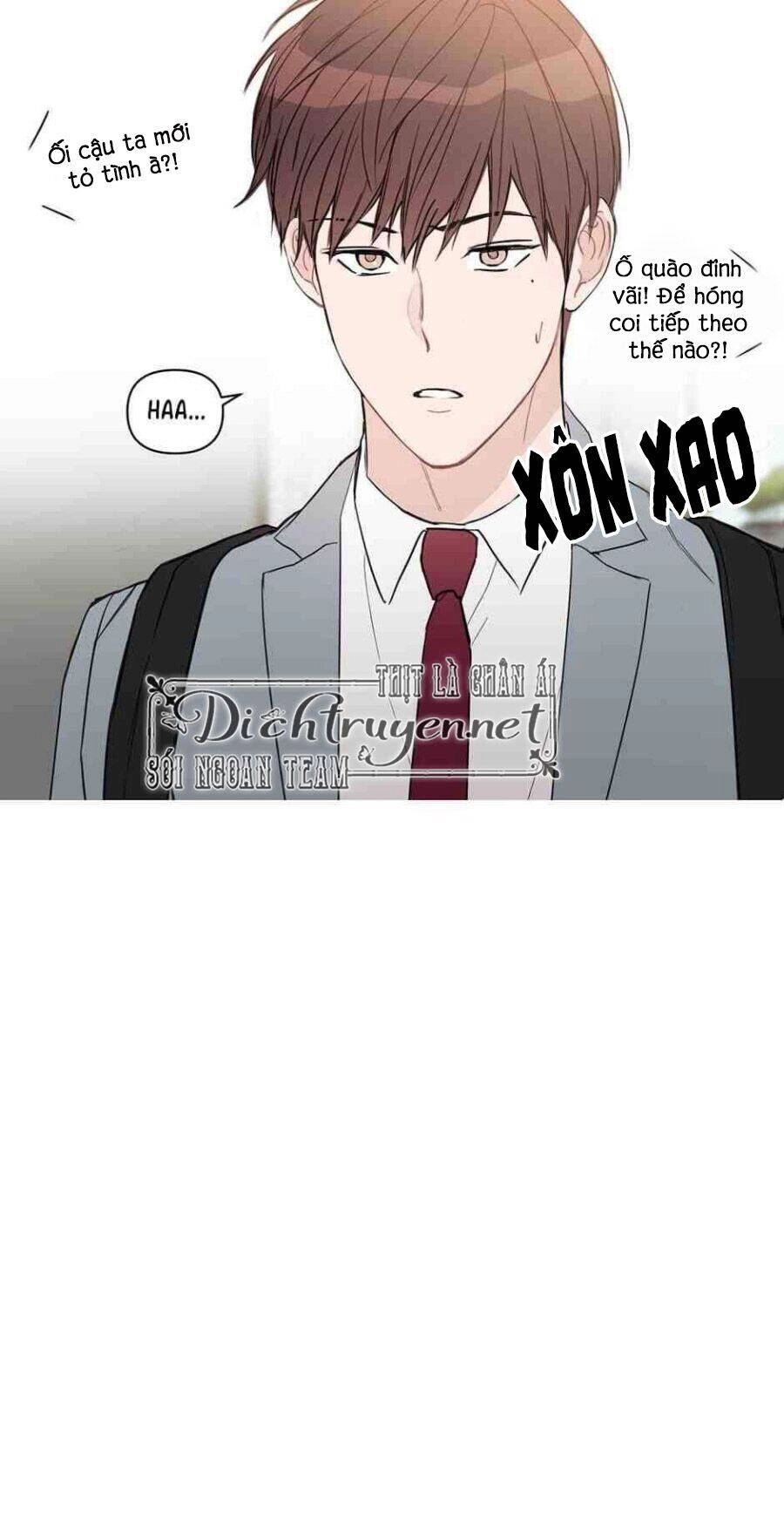 Baby Đến Rồi! Chapter 53 - 49