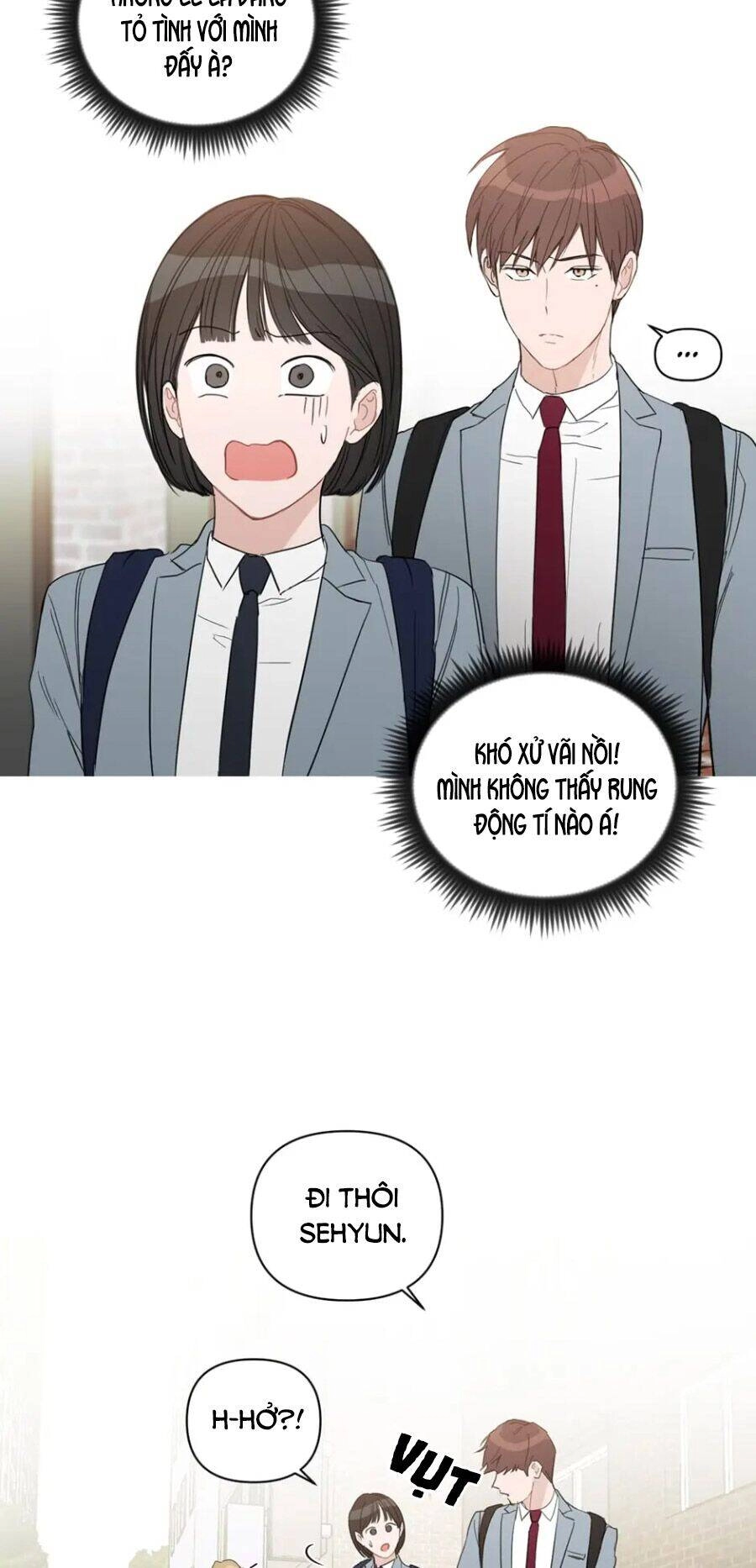 Baby Đến Rồi! Chapter 54 - 2