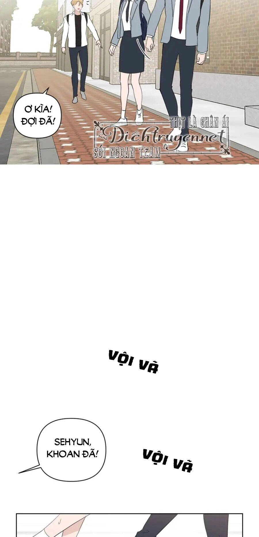 Baby Đến Rồi! Chapter 54 - 3