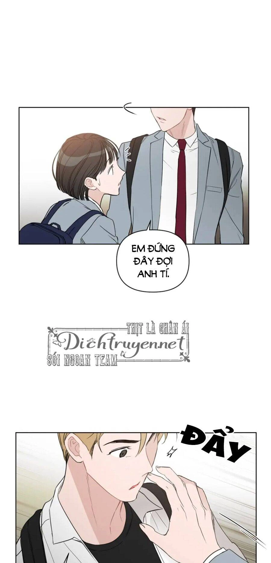 Baby Đến Rồi! Chapter 54 - 5