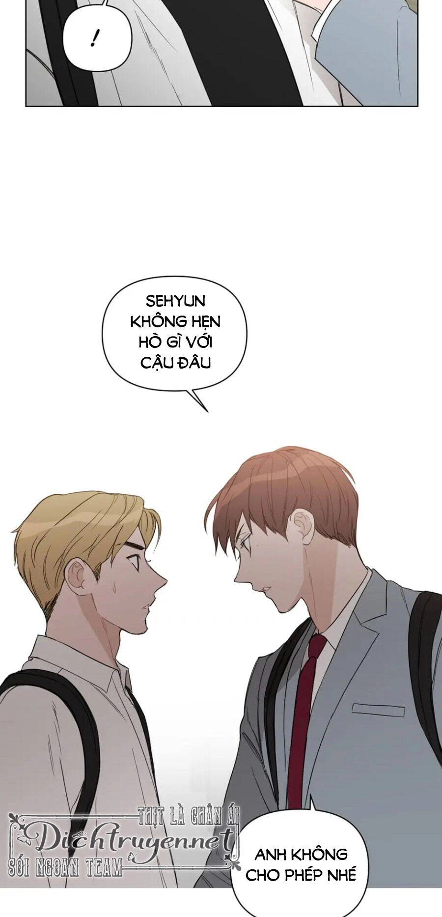 Baby Đến Rồi! Chapter 54 - 6