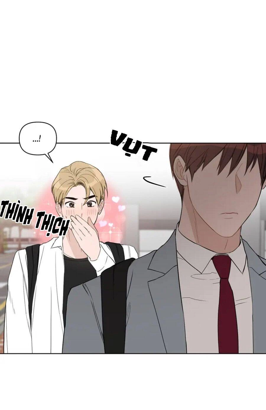 Baby Đến Rồi! Chapter 54 - 9