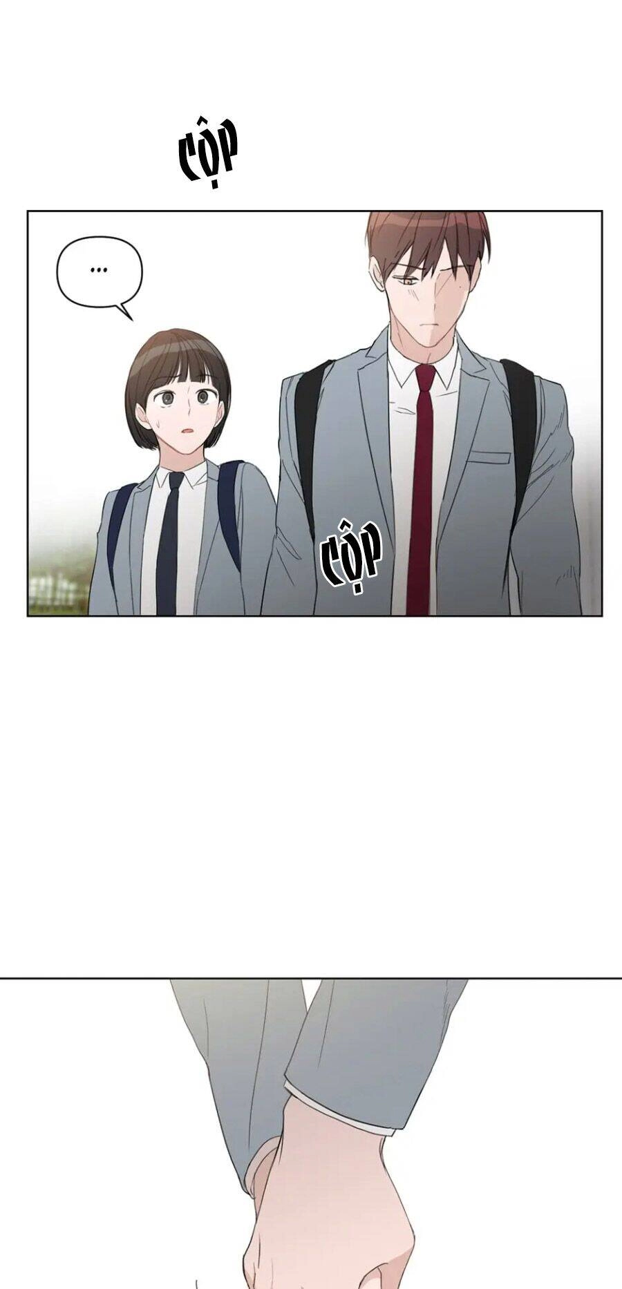 Baby Đến Rồi! Chapter 54 - 11