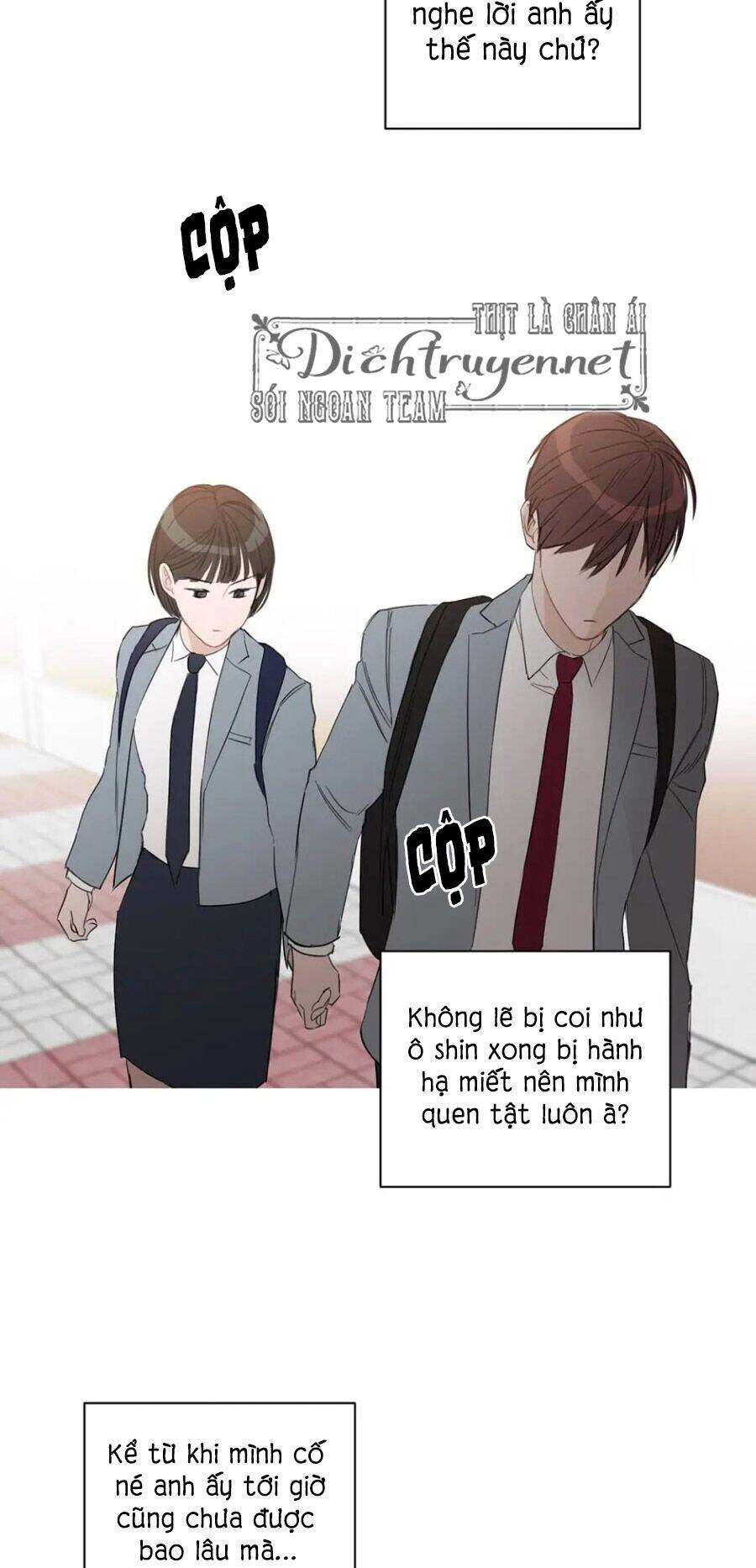 Baby Đến Rồi! Chapter 54 - 15