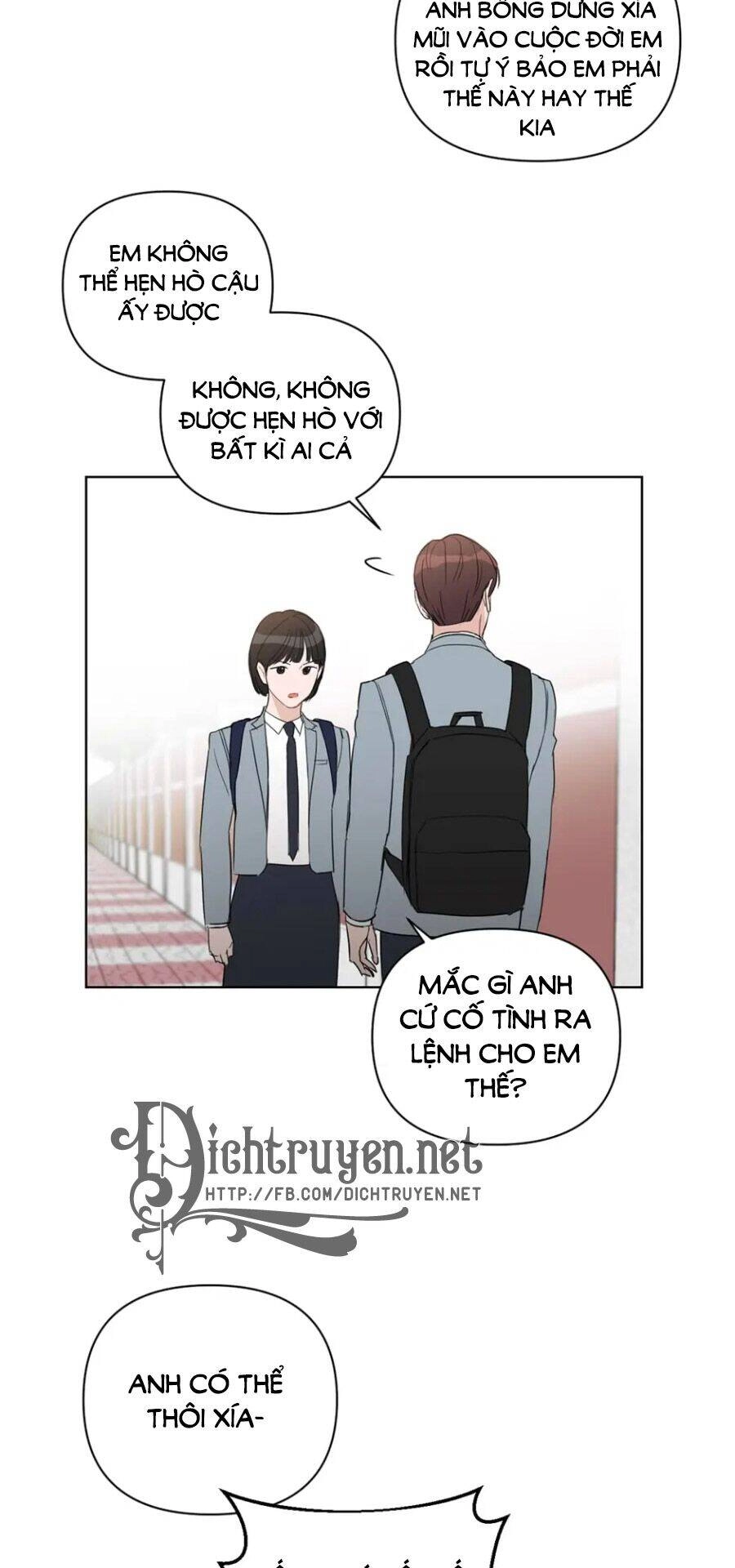 Baby Đến Rồi! Chapter 54 - 20