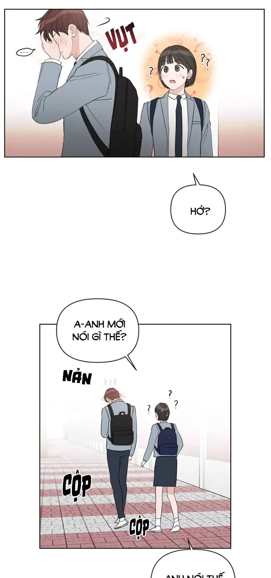 Baby Đến Rồi! Chapter 54 - 22