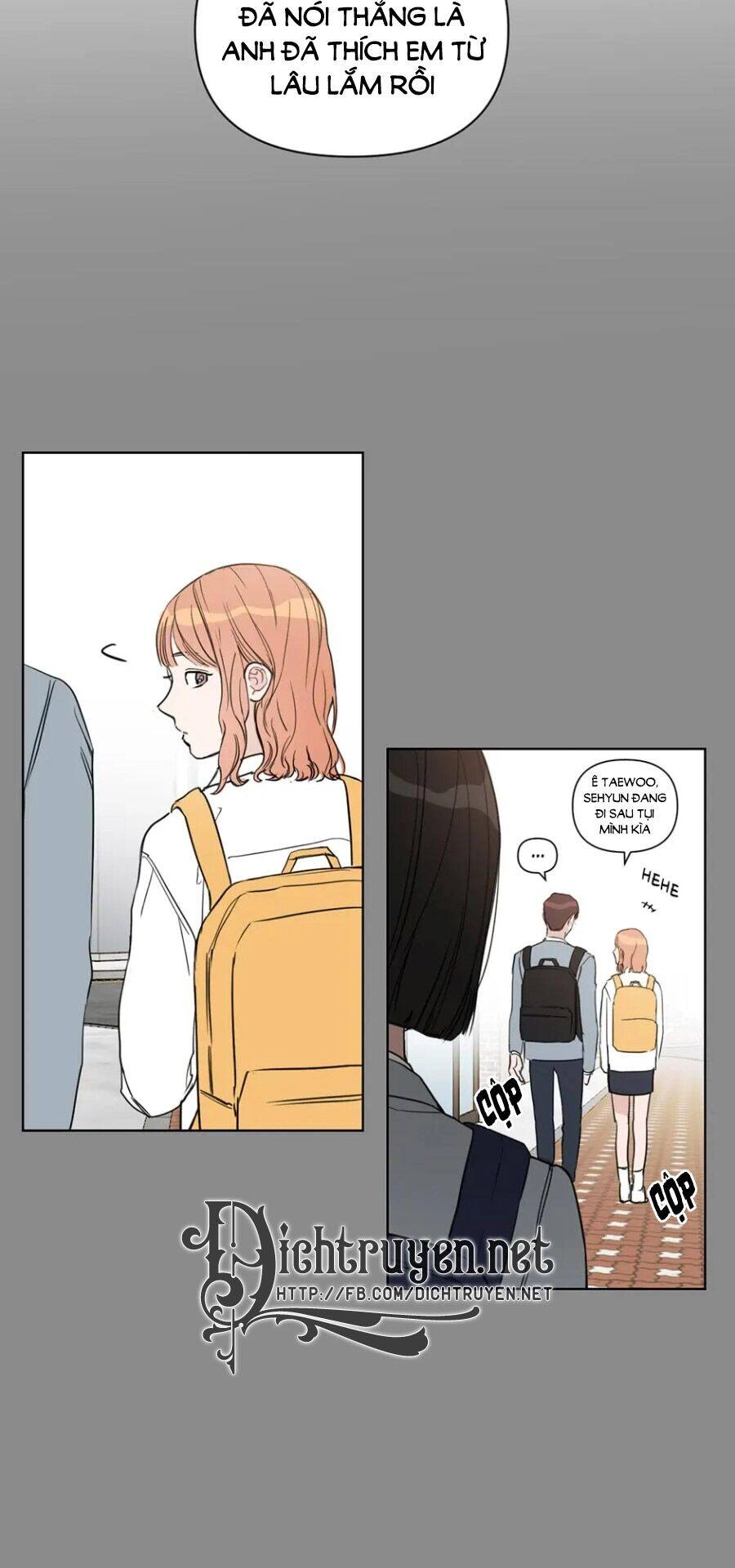 Baby Đến Rồi! Chapter 54 - 29