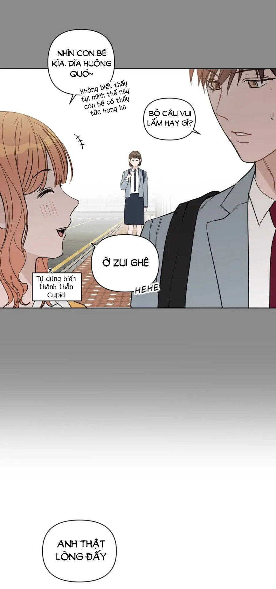 Baby Đến Rồi! Chapter 54 - 30